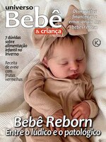 universo Bebê e Criança